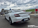 Genesis The New G70 Бензин 2.0T 2WD (11.2022)
