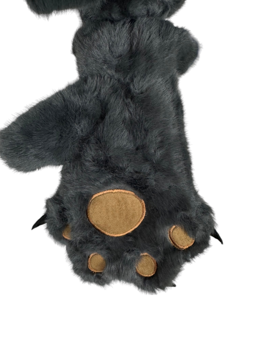 Варежки. Женские. Материал верха: Плюшевые. Подклад: Плюш-мех. Очень толстые и мягкие. В упаковке 12 шт, разные цвета.