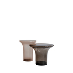 Стол 101 Copenhagen Trumpet Table, Low, Smoked Forest