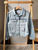Джинсовая куртка Zara, 128