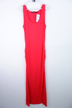 Сарафан WE трикотажный, маркировка М, визуально на 46 размер