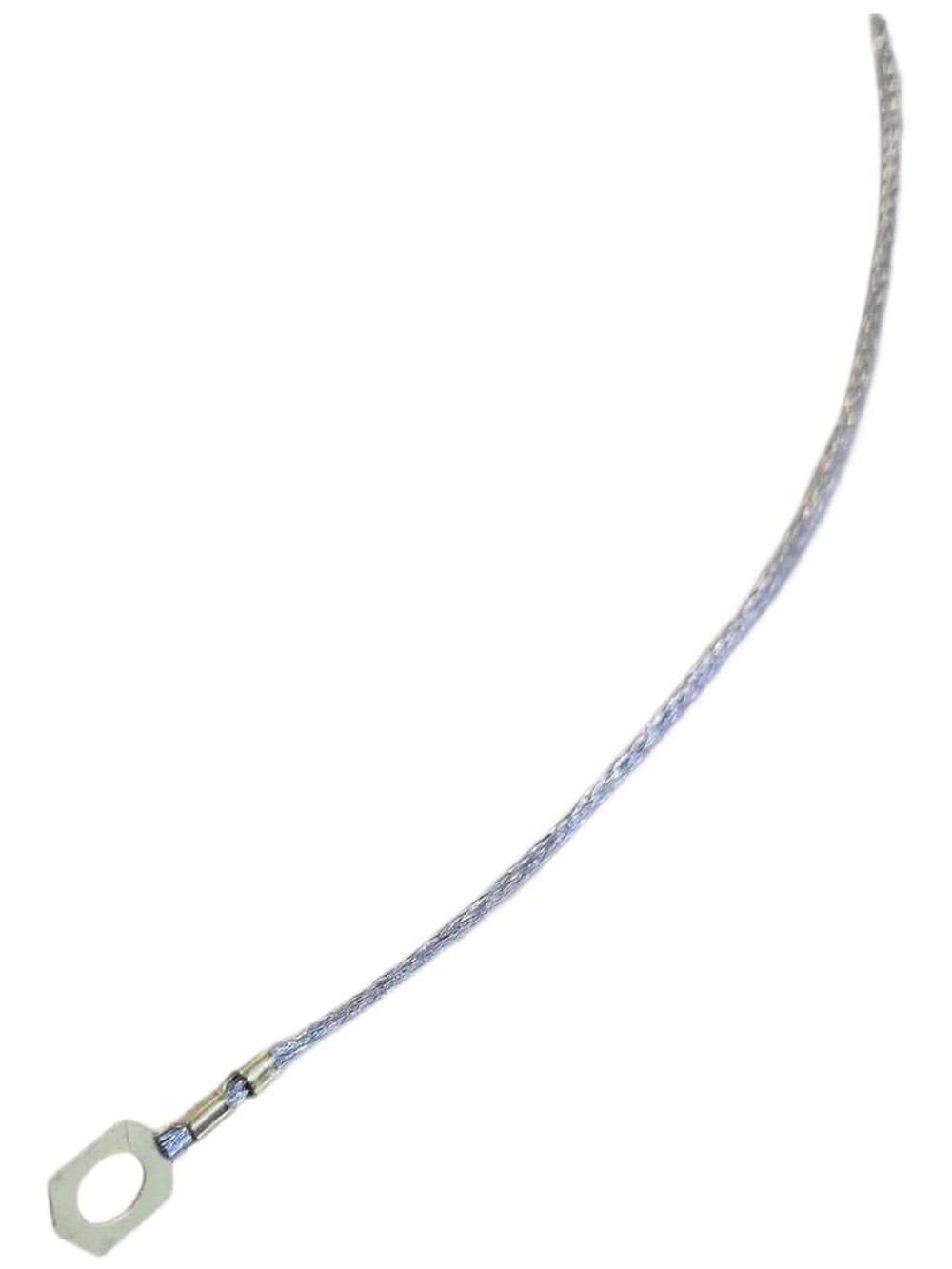 Провод массы (косичка) L 380мм (ОАО МАЗ)