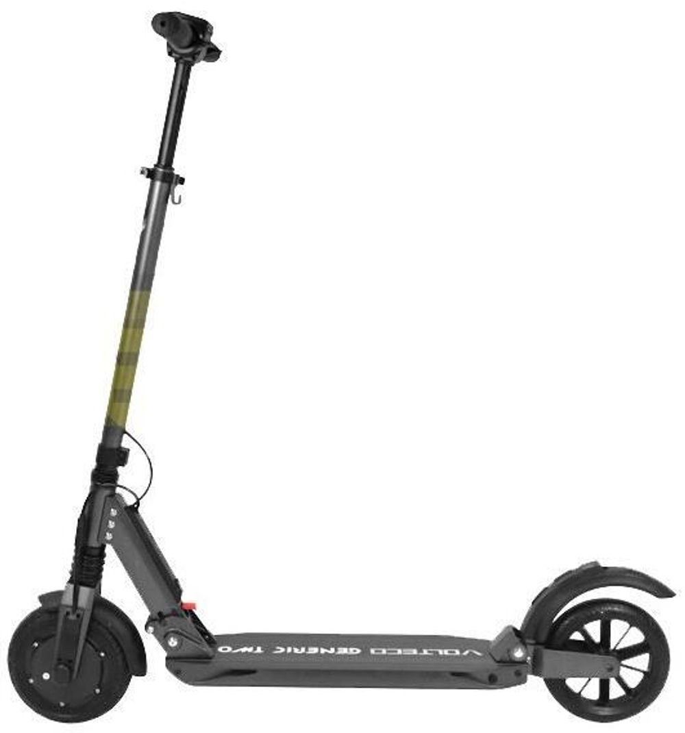 Электросамокат GENERIC TWO S2 BOOSTER PRO