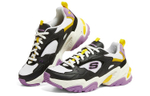 Skechers Stamina V2 "Black Multicolor" Women"s