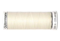 Нитки универсальные Sew All, 100% п/э-200 метров(№000 - №676)-Gutermann
