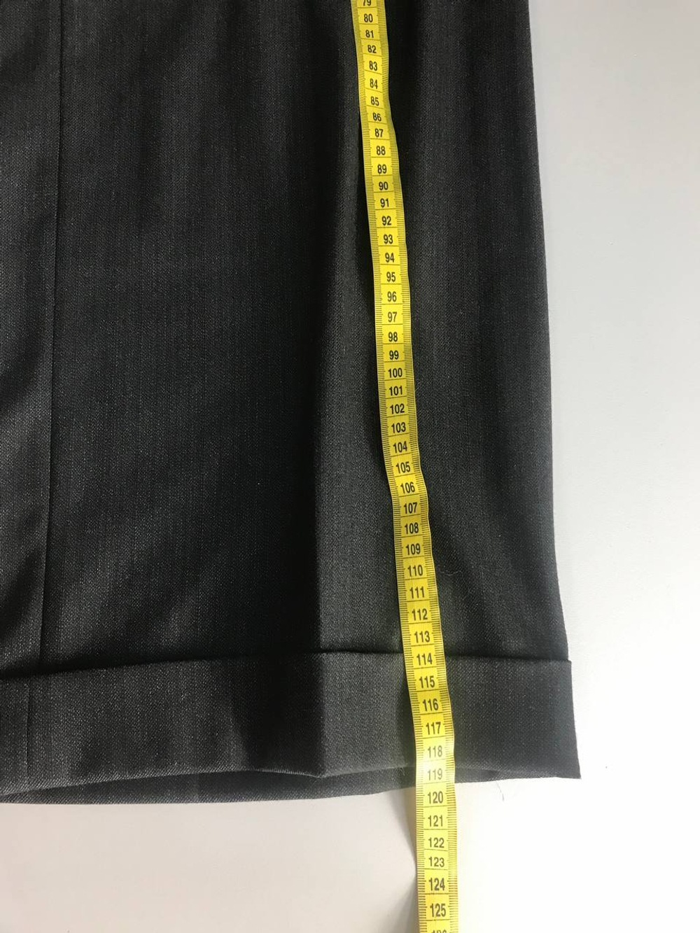 Брюки Roman с завышенной талией, маркировка 42, визуально на 48 размер, новые