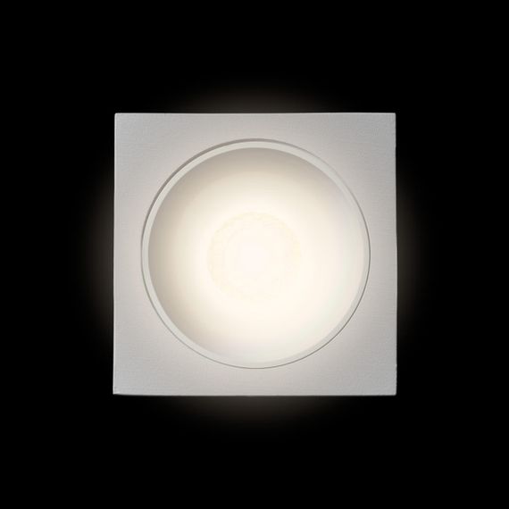 Встраиваемый светильник Loft IT Comb 10330/C White