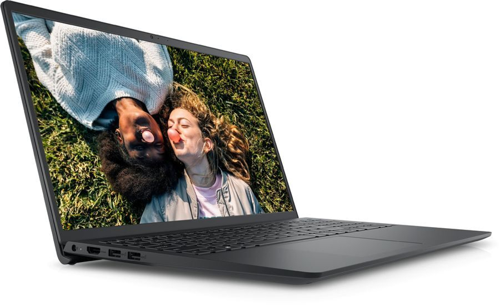 Ноутбук DELL Inspiron 3511, 15.6", Intel Core i5 1135G7 2.4ГГц, 8ГБ, 256ГБ SSD, NVIDIA GeForce MX350 - 2048 Мб, Windows 11 Home, 3511-0888, черный