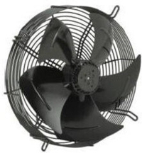 Осевой вентилятор ebmpapst S4D560-BQ01-02