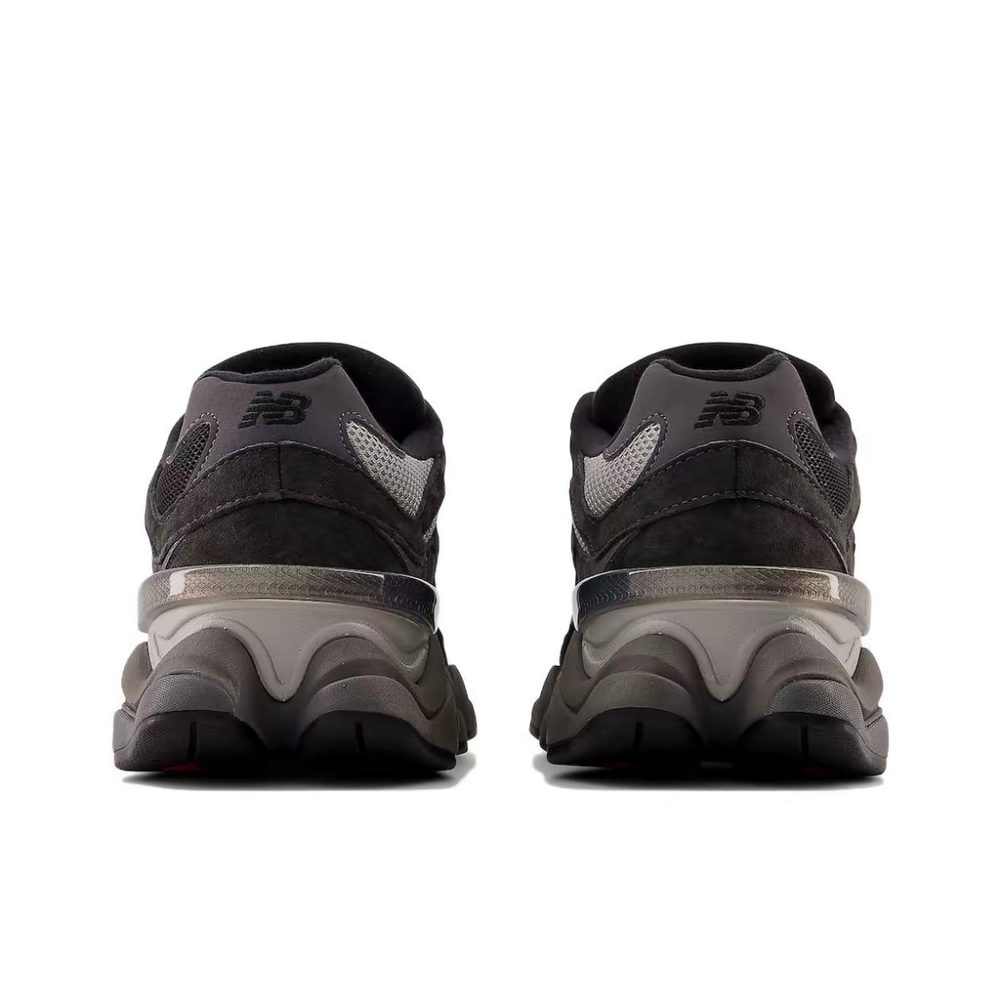 New Balance 9060 "Black Castlerock Grey"