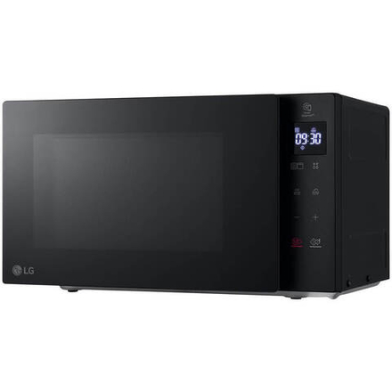 Микроволновая печь LG MH6032GAS