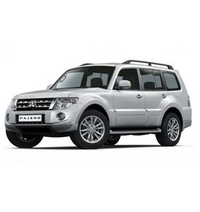 Pajero IV (2006-2015)
