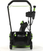 Снегоуборщик аккумуляторный GREENWORKS GD82STK5 82V 2602507UB