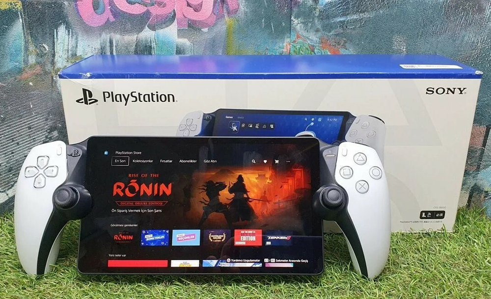 Sony PS Portal PlayStation 5