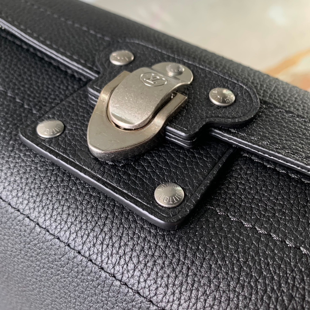 Louis Vuitton Soul Trunk East West