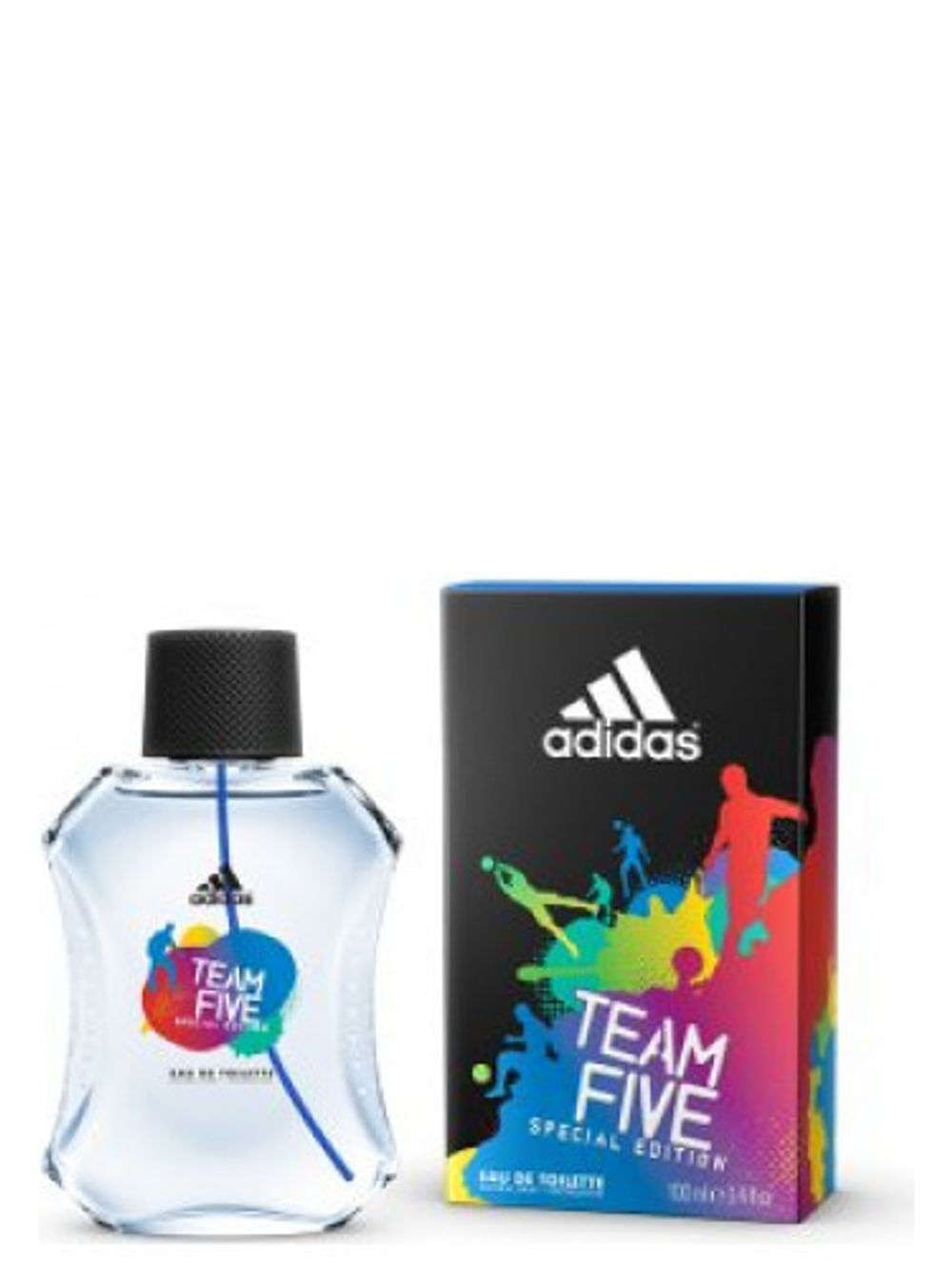 Adidas Team Five