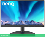 Монитор BenQ PhotoVue SW272U