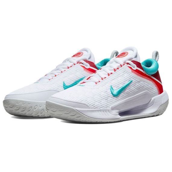 Кроссовки для тенниса NIKE Court Zoom NXT, мужские, женские