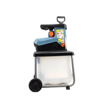 Измельчитель веток SENIX SDE28-M-EU