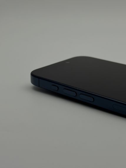 iPhone 15 Pro 128Gb Blue Titanium