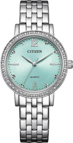 Женские наручные часы Citizen EL3100-55X