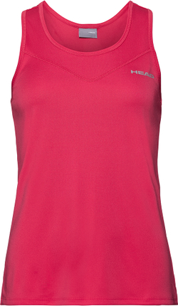 Топ теннисный Head Easy Court Tank Top W
