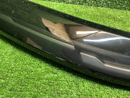 Накладка решетки радиатора Changan CS55PLUS 21-24