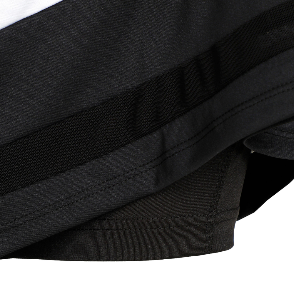 Женская теннисная юбка Limited Sports Blawhi Skirt Women - White, Black