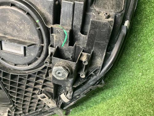 Фара правая Mercedes S W222 (17-20) Multibeam LED