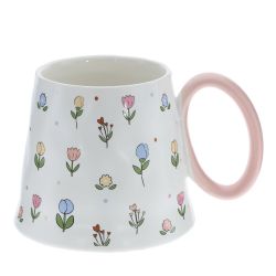 GAEM Кружка, 350 мл, L14 W11 H9,5 см, 4в.