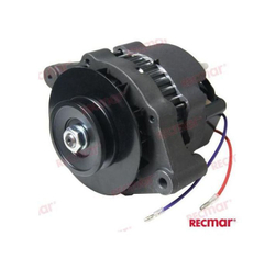 Генератор Volvo Penta GM 3.0, 4.3, 5.7, 7.4, 8.2, Recmar