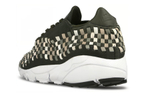Кроссовки Nike Woven Air Footscape Nm