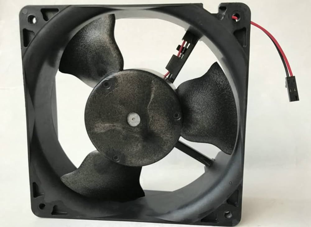 Система охлаждения Nidec TA450DC 24V 2pin 120mm B33534-55