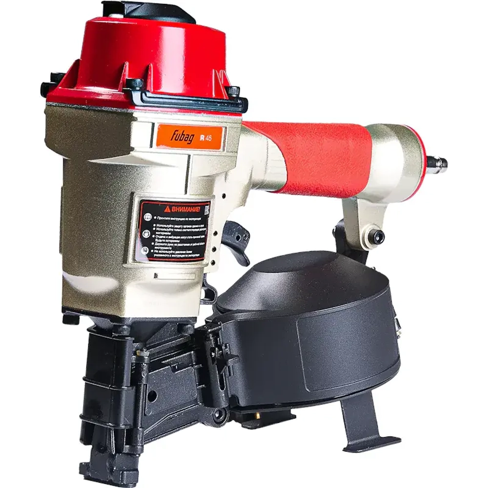 FUBAG R45 пистолет гвоздезабивной кровельный 100157