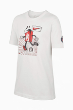 Футболка Nike PSG 22/23 Tee Junior