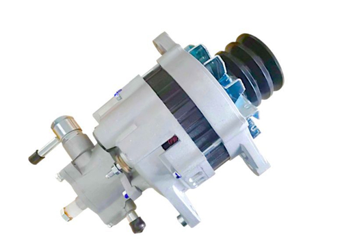 Генератор для Hitachi, ISUZU ALH3556