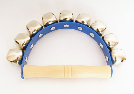 Колокольчики на ручке полукруг, Fleet FLT-RT9