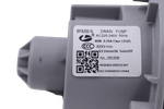 Сливной насос Leili BPX202-5L стиральной машины LG, Haier, Hi, Бирюса