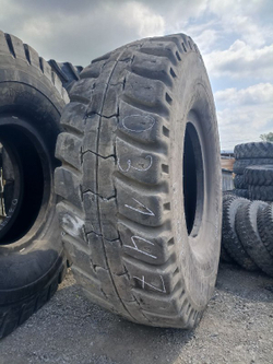 33.00R51 Michelin XDR2 шина б/у
