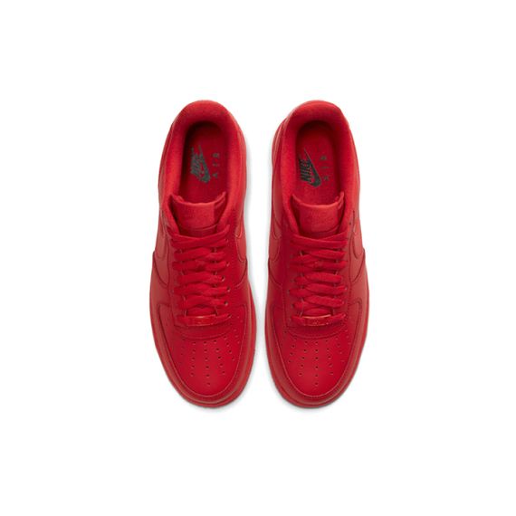 Кроссовки Nike Air FORCE 1 для скейтбординга Низкие кроссовки Унисекс