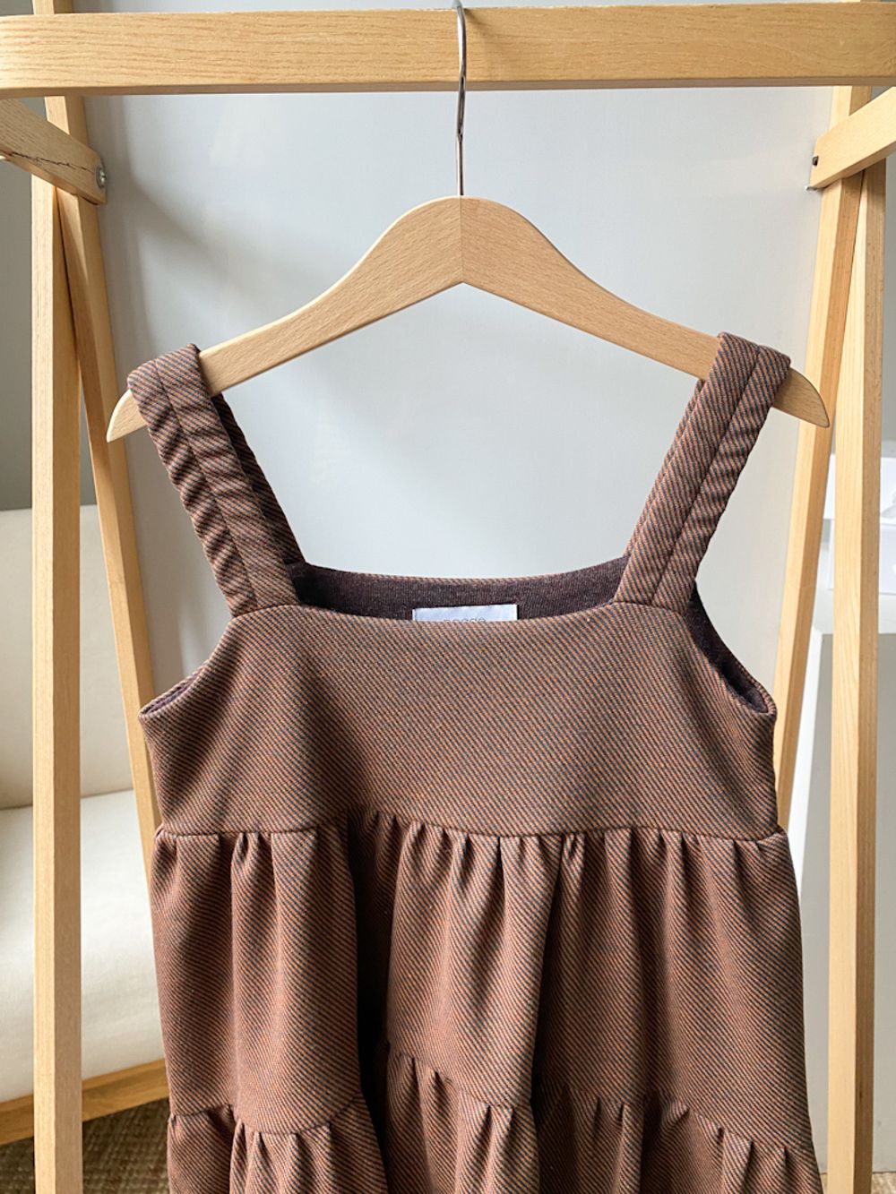 Сарафан из вискозы Paade Mode, 128