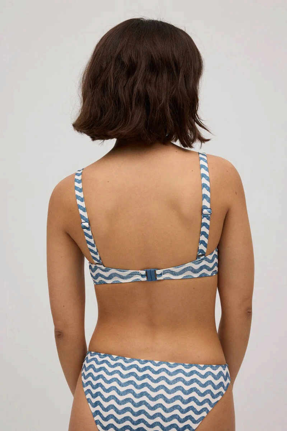 MAHE 82830 Бюст купальный