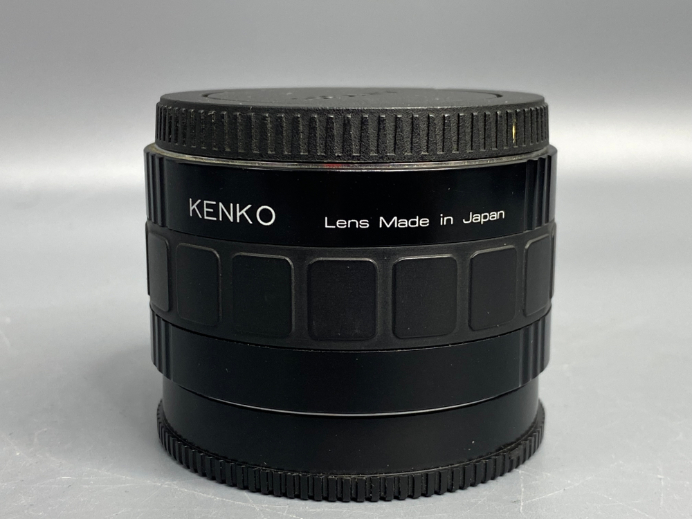 Kenko Mx-AF 2X Teleplus MC7