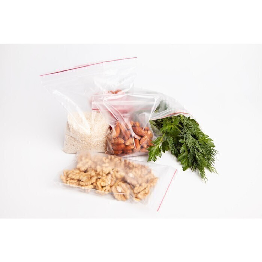 Купить пакет Zip-Lock 40*50 см 30 мкм