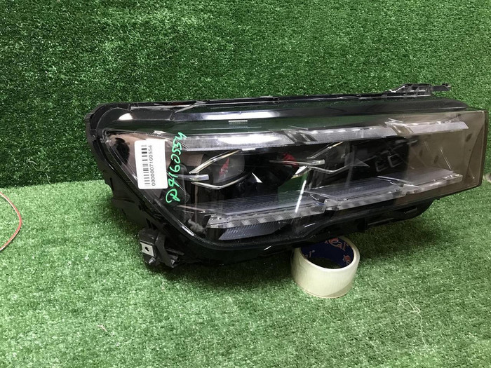 Битая Фара правая Geely Monjaro (2021-н.в.) LED