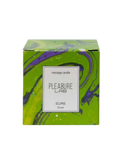 Массажная свеча Pleasure Lab Eclipse 1005-01Lab