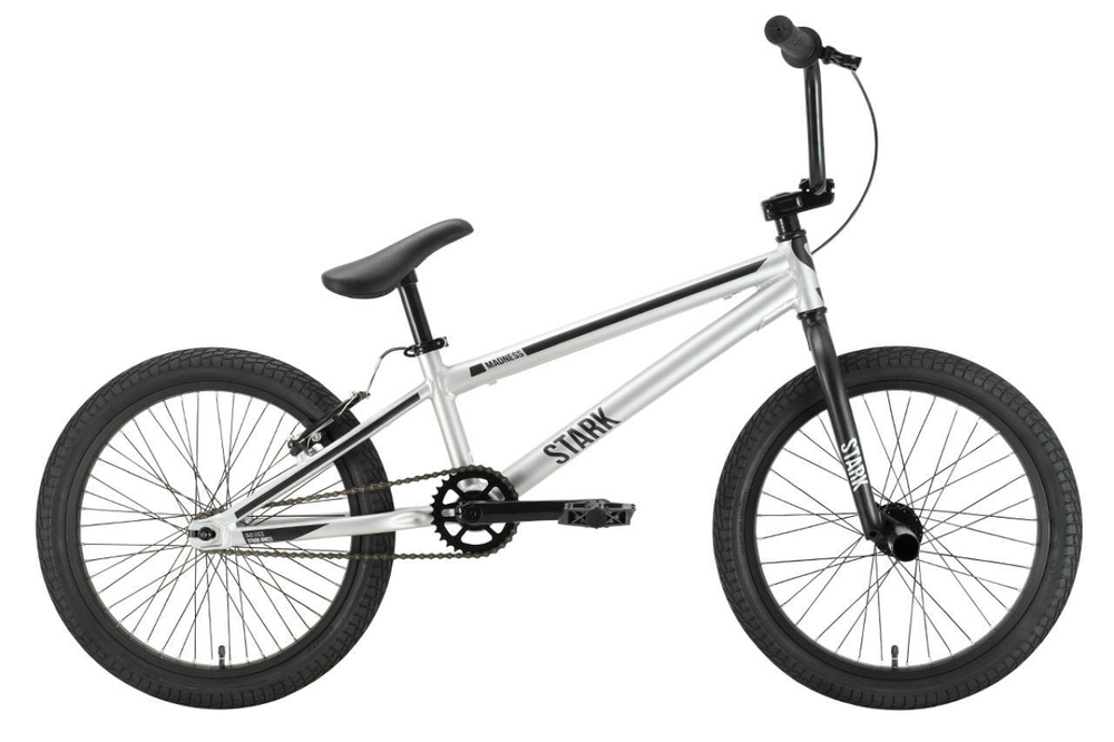 bmx Stark Madness BMX Race (2022)