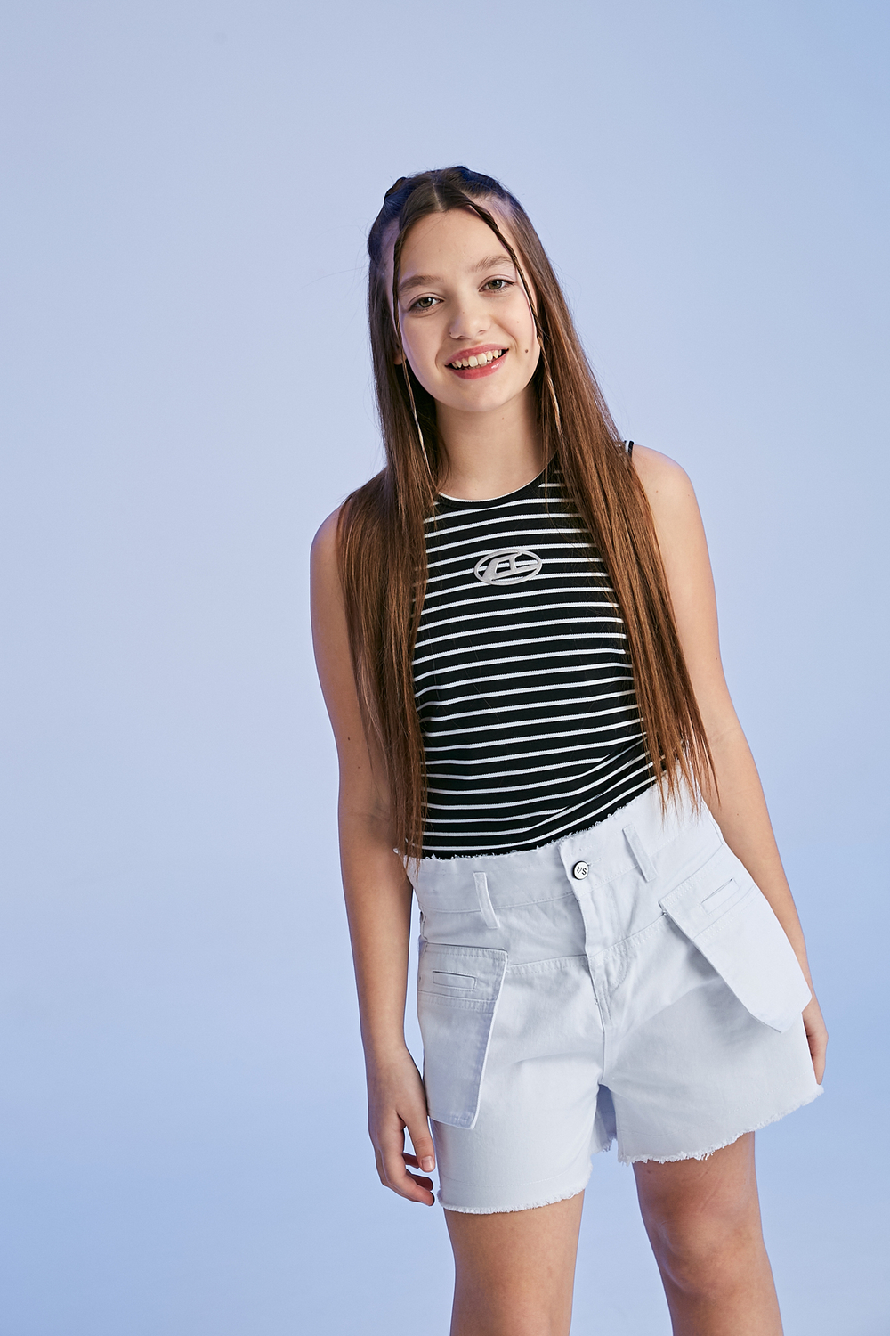 Жилет д/д Miasin G-TS25028