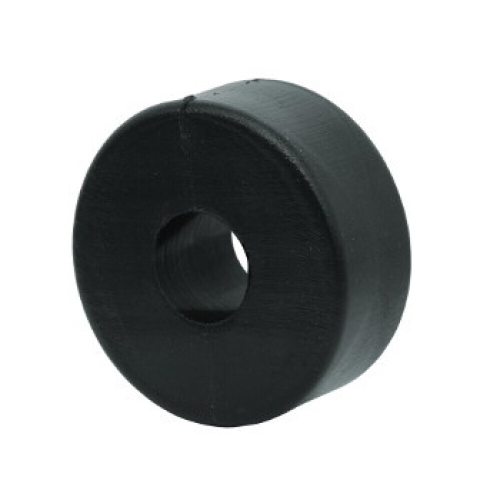 Втулка амортизатора передней подвески, верхнего крепления, верхняя и нижняя (4 шт.), Точка опоры.1-03-2917B