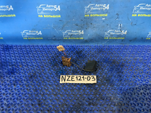 Датчик уровня топлива TOYOTA FIELDER 2002